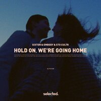 Hold On, We're Going Home - Sixten & Embody & STO CULTR