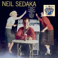 All I Need Is You - Neil Sedaka