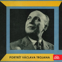 Pilsner Songs: V tom křimickém zámku - The Czech Philharmonic Wind Quintet & Ivo Zidek