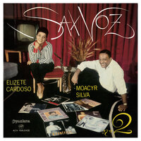 Os Teus Encantos - Elizeth Cardoso & Moacyr Silva