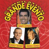 Mascotte - Grande Evento
