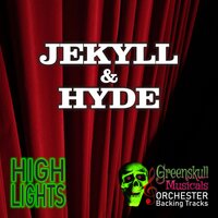 Take Me as I Am - Greenskull Musicals