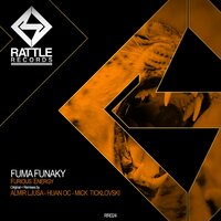 Furious Energy - Fuma Funaky & Almir Ljusa