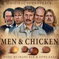 Montage - Frans Bak & Jeppe Kaas