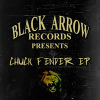 Oh Jah Jah - Chuck Fenda