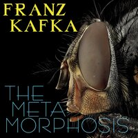 Franz Kafka. «The Metamorphosis». #3 - Jowanna Lewis