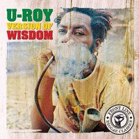 Your Ace From Outer Space - U-Roy