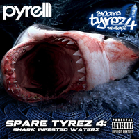 Shottz from Tha Left - Pyrelli