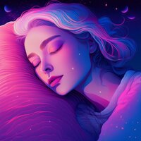 Interludio Nocturno Lofi - Auditiva & Ruido del sueño/Ruido del sueño & Sonidos relajantes para dormir