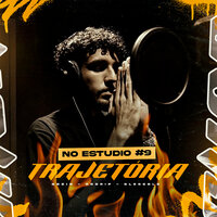 No Estudio 9 Trajetória - gbzin & Rodrip & Blessbls