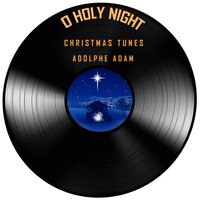 O Holy Night (Soprano Saxophone) - Christmas Tunes