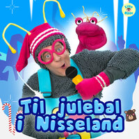 Træskodans - Lille Bille