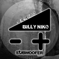Cerametalic - Billy Niko