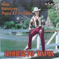 La Mas Consentida - Roberto Tapia