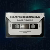Viciosa - David Figueira & Nahomi & Nicolangelo Paredes