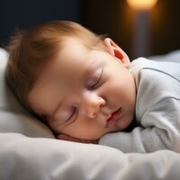 Abrazo Armónico De Ensueño - Formadores binaurales & Sonidos relajantes para bebés & Jazz-Bebés