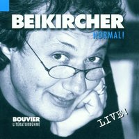Das Prinzip Der Umkehrung: a) Die Sitovation - Konrad Beikircher