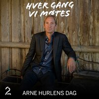 Agnete om "Bohemen leve" - Hver gang vi møtes