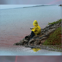 Le Crépitement de la Pluie sur le Rebord de Fenêtre - Chute de Pluie & La Hauteur des Précipitation & Sommeil profond & Sommeil Profond de Détente & Sounds of Rain & Rainfall Meditations