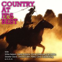 Mama Sang a Song - Bill Anderson