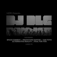 Bounce - DJ Dlg & Paul for you