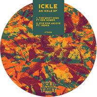 The Most High - Ickle & Dee Gomez