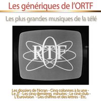 Le ciné club - Orchestre de l'ORTF & Эмиль Вальдтейфель
