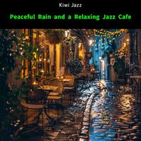Muffled Echoes Through the Drizzle - Kiwi Jazz