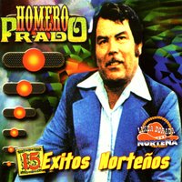 El Cornudo - Homero Prado