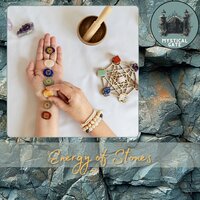 Light Spells: Ambient Sound Healing - Mystical Gate & Surrounding Life & Quiet Moments