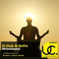 Mimnisoma - Deep_D & SOFIN & Loquai