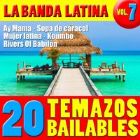 Koumbo - La Banda Latina