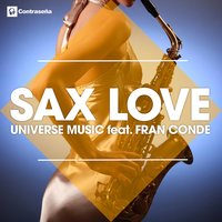 Se Fue - Fran Conde & Universe Music