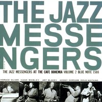 Like Someone In Love - Art Blakey & The Jazz Messengers