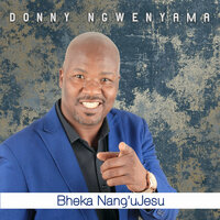 Bheka Nang'uJesu - Donny Ngwenyama