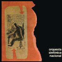 Vals Capricho - Orquesta Sinfonica Nacional