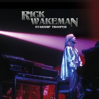 Love Reign O'er Me - Huw Lloyd-Langton & Carmine Appice & Rick Wakeman