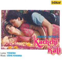 Aandhiyaan Aisi Chali - Anuradha Paudwal