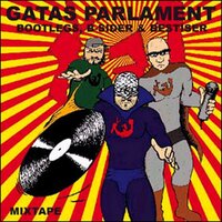 Hva Skal En Si? - Gatas Parlament