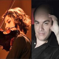 Brahms Sonata Op 100 Allegro Amabile - Marino Nicolini & Alessia Pallaoro & Иоганнес Брамс