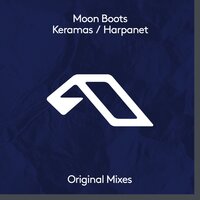 Keramas - Moon Boots