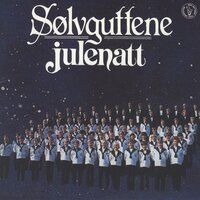 Her Kommer Jesus, Dine Små - Sølvguttene