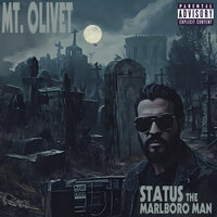Fragile Empire - Status the Marlboro Man