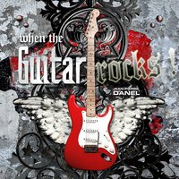 While My Guitar Gently Weeps 1 - Jean-Pierre Danel & Pascal Danel & Jean-Pierre Danel, Pascal Danel