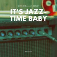 Bohemia After Dark - Cannonball Adderley