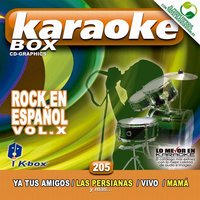 Tres Lunares - Karaoke Box
