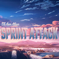 Sprint Attack - DJ Agus Athena