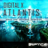 Atlantis - Digital X