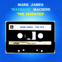 Come Monday - Mark James