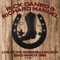 Unfaithful Servant - Rick Danko & Richard Manuel